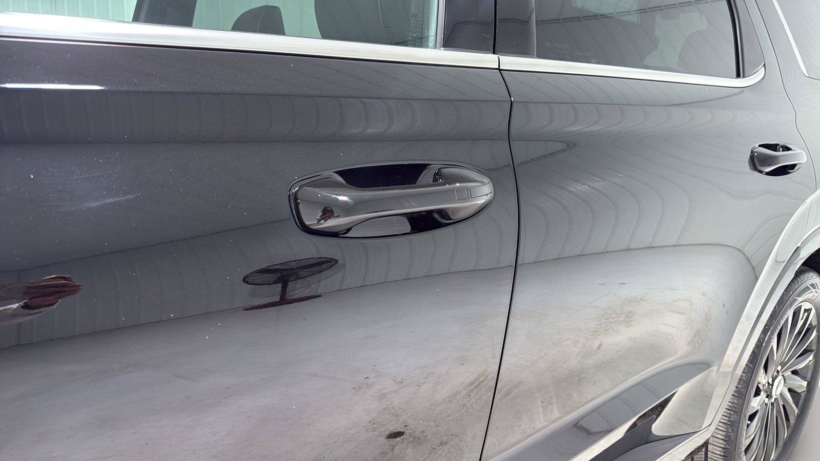 Used 2025 Hyundai Palisade Calligraphy AWD/4WD image 24