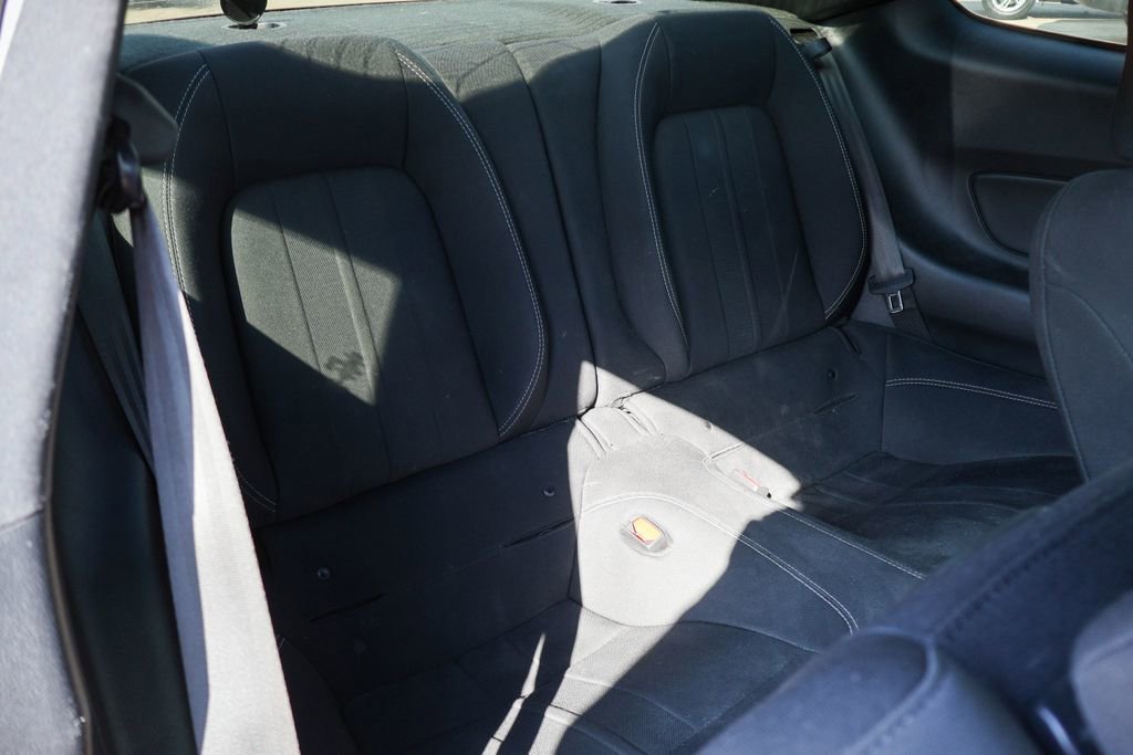 Used 2021 Ford Mustang EcoBoost w/ 2.3L High Performance Package image 11