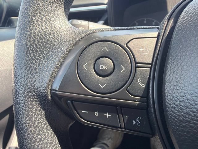 Used 2024 Toyota Corolla LE FWD image 33