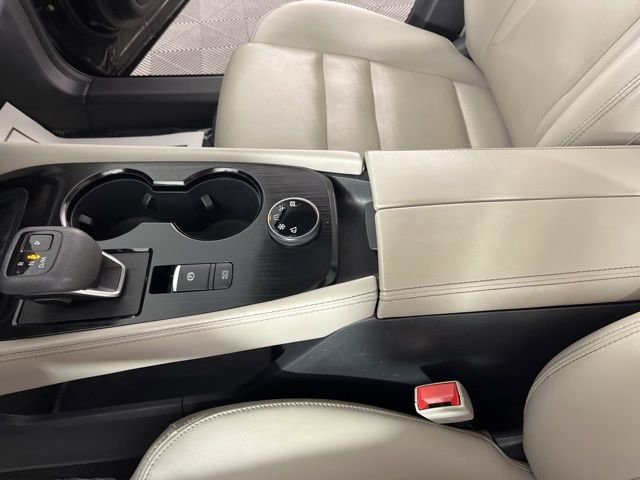 Used 2023 Nissan Rogue SL w/ SL Premium Package image 28