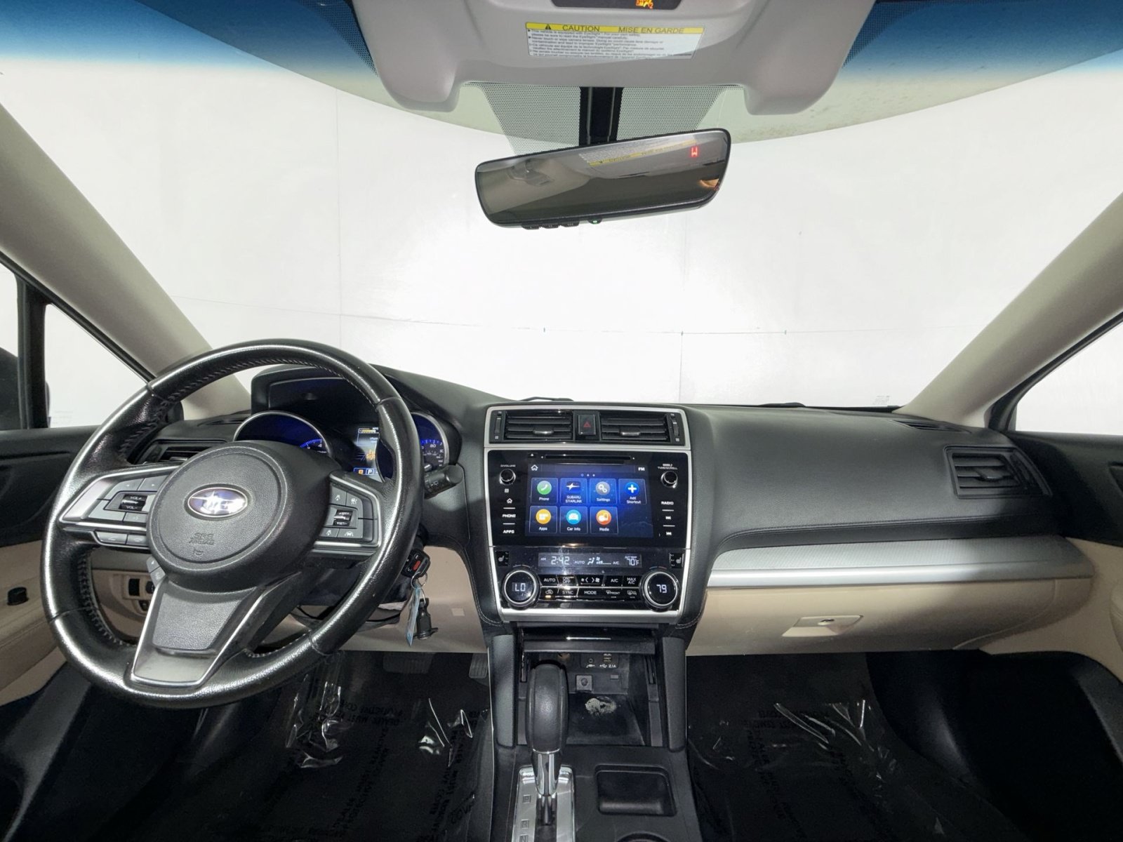 Used 2019 Subaru Outback 2.5i Premium AWD/4WD image 22