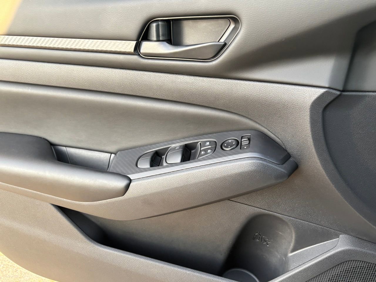 Certified 2025 Nissan Altima 2.5 S image 28