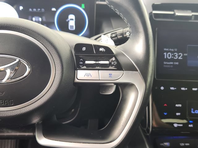 Certified 2023 Hyundai Santa Cruz Limited AWD/4WD image 24