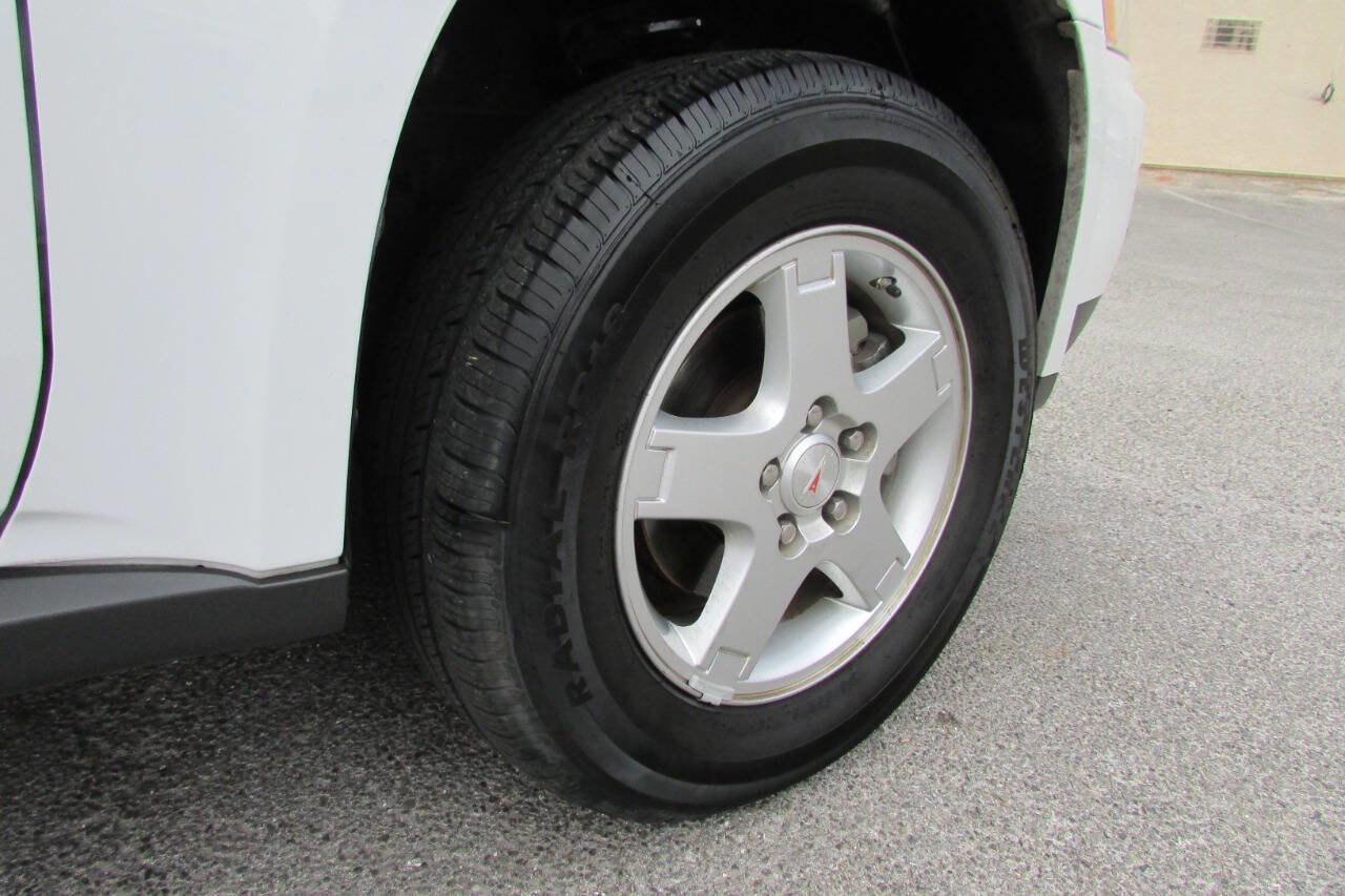 Used 2007 Pontiac Torrent 2WD w/ Preferred Package image 9