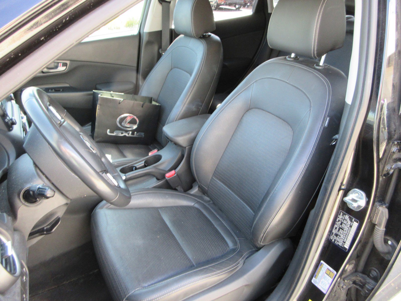 Used 2019 Hyundai Kona Limited image 21