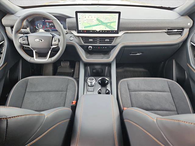 New 2026 Ford Explorer Tremor w/ Tremor Ultimate Package image 15