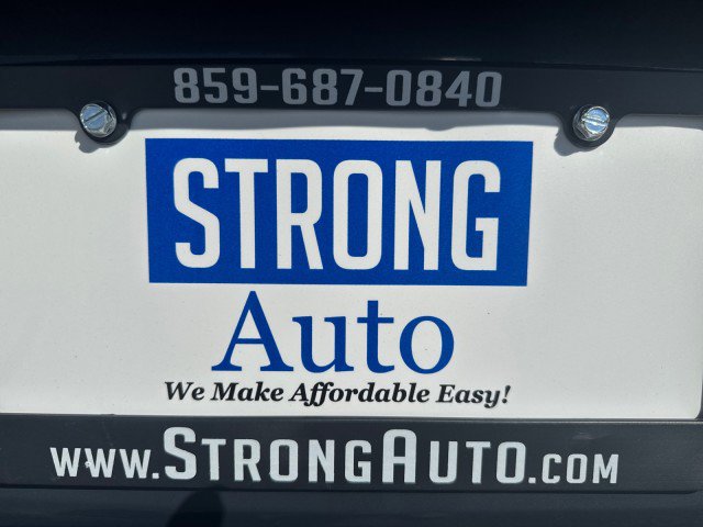 Used 2024 MAZDA CX-50 AWD 2.5 S w/ Preferred Package image 19
