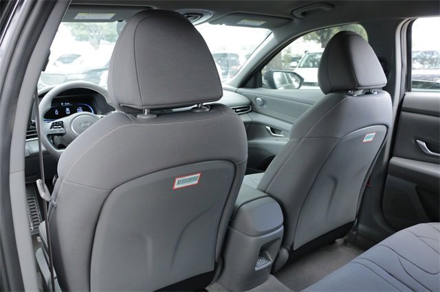 New 2026 Hyundai Elantra Sport image 18