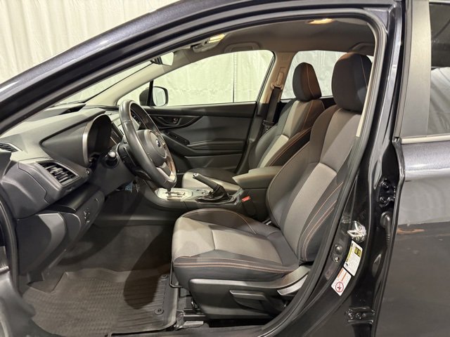 Used 2019 Subaru Crosstrek 2.0i Premium w/ Eyesight System image 8