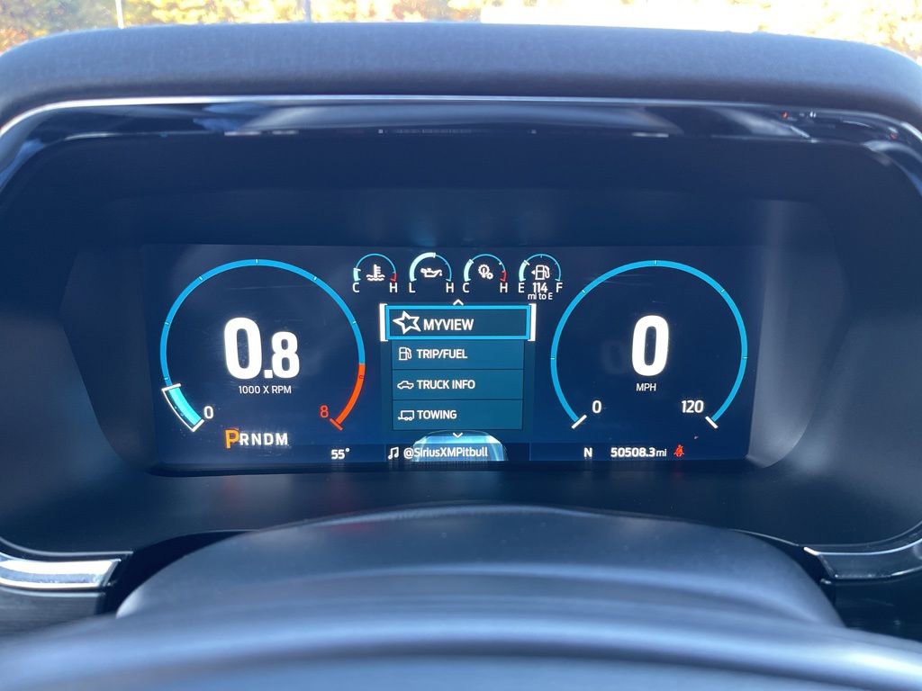 Certified 2023 Ford F150 Lariat image 9