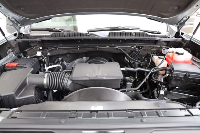 New 2026 Chevrolet Silverado 2500 Custom w/ Custom Value Package image 10