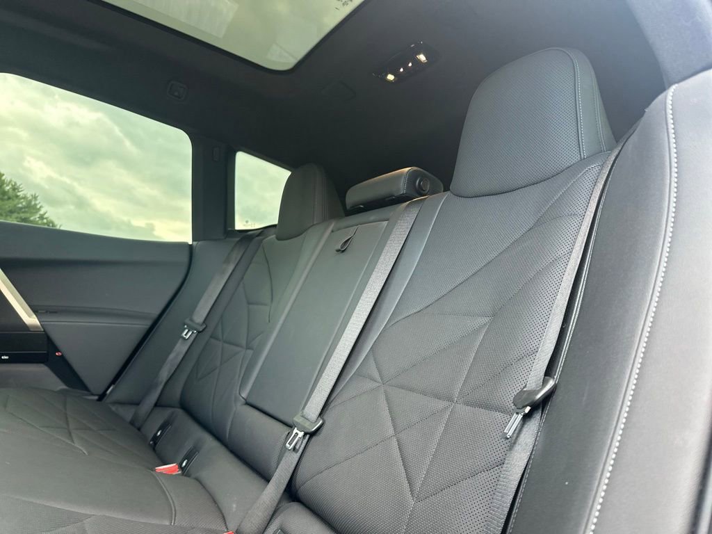 Certified 2024 BMW iX M60 AWD/4WD image 18