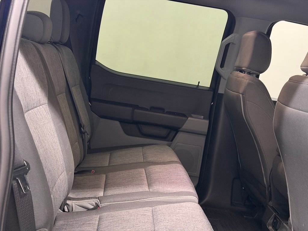 Used 2024 Ford F250 XL w/ XL Off-Road Package image 24