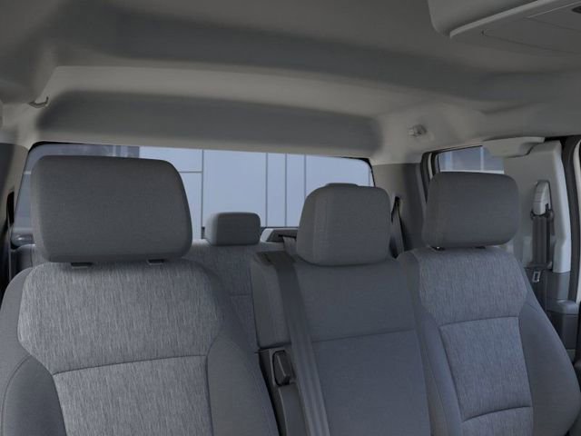 Used 2024 Ford F350 XL w/ 360-Degree Camera Package image 22