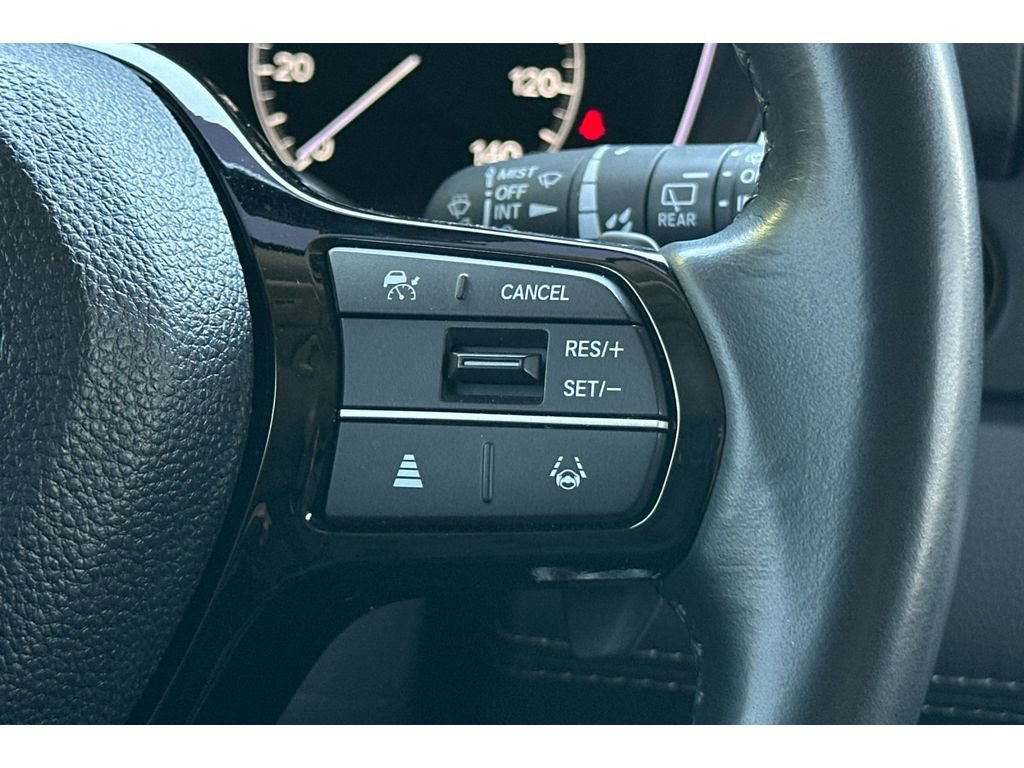 Certified 2025 Honda Pilot Touring image 40