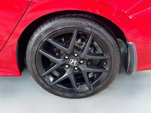 Used 2023 Honda Civic Sport image 36