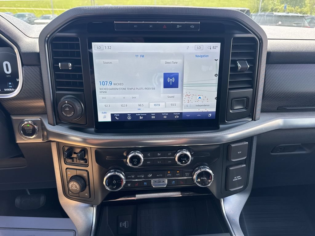 Used 2022 Ford F150 Raptor w/ Equipment Group 801A High AWD/4WD image 3
