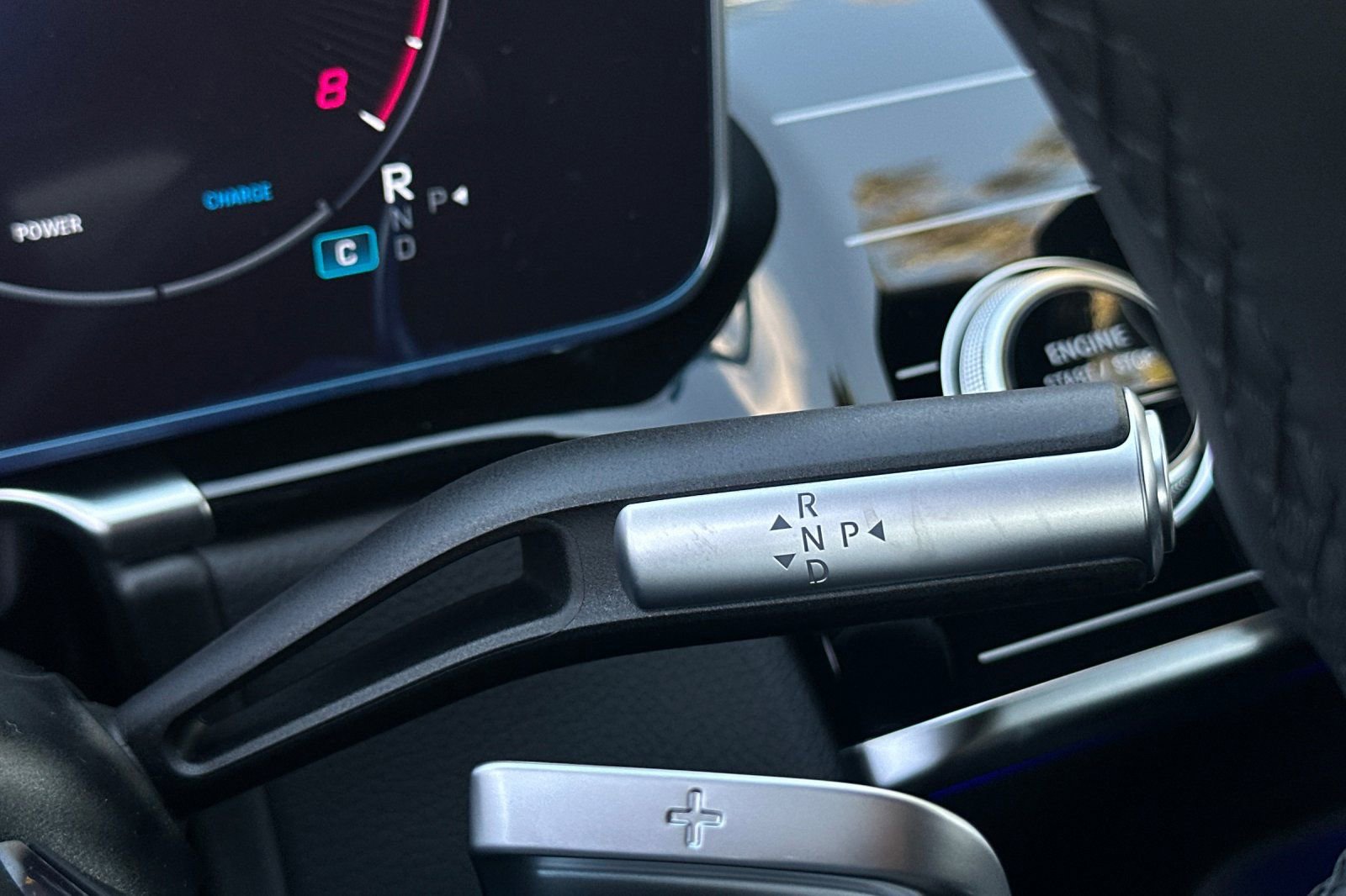 New 2026 Mercedes-Benz S 580 4MATIC Sedan image 21