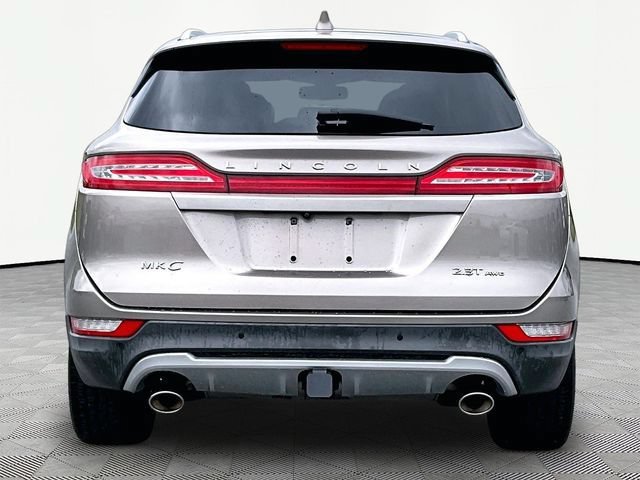 Used 2018 Lincoln MKC Reserve AWD/4WD image 5