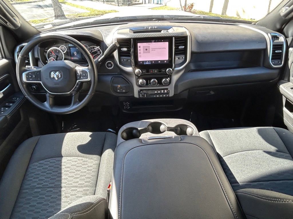 Used 2025 RAM 2500 Big Horn image 10