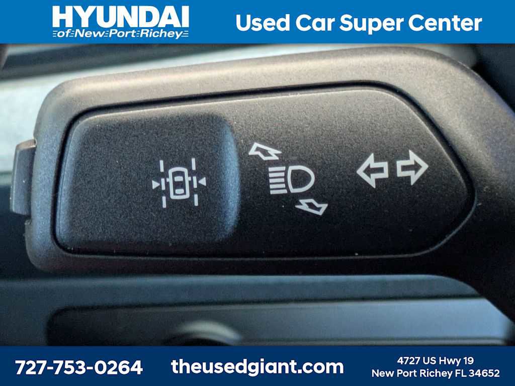 Used 2025 Ford Maverick XLT w/ XLT Luxury Package AWD/4WD image 37