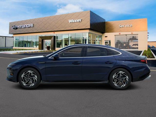 New 2026 Hyundai Sonata SEL FWD image 3