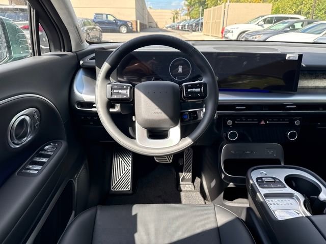 New 2026 Hyundai Ioniq 9 Calligraphy image 13