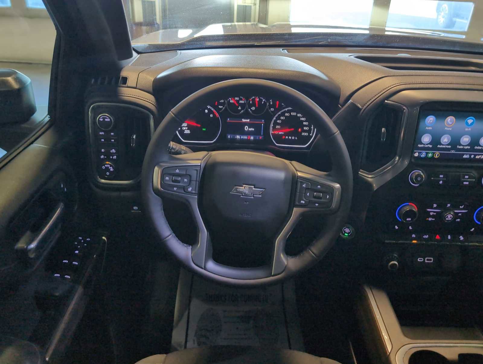 Used 2022 Chevrolet Silverado 1500 RST image 10