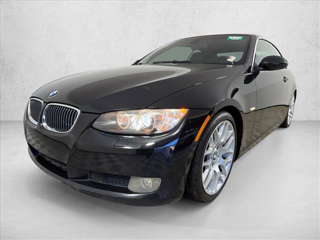 Used 2008 BMW 328i Convertible RWD image 7