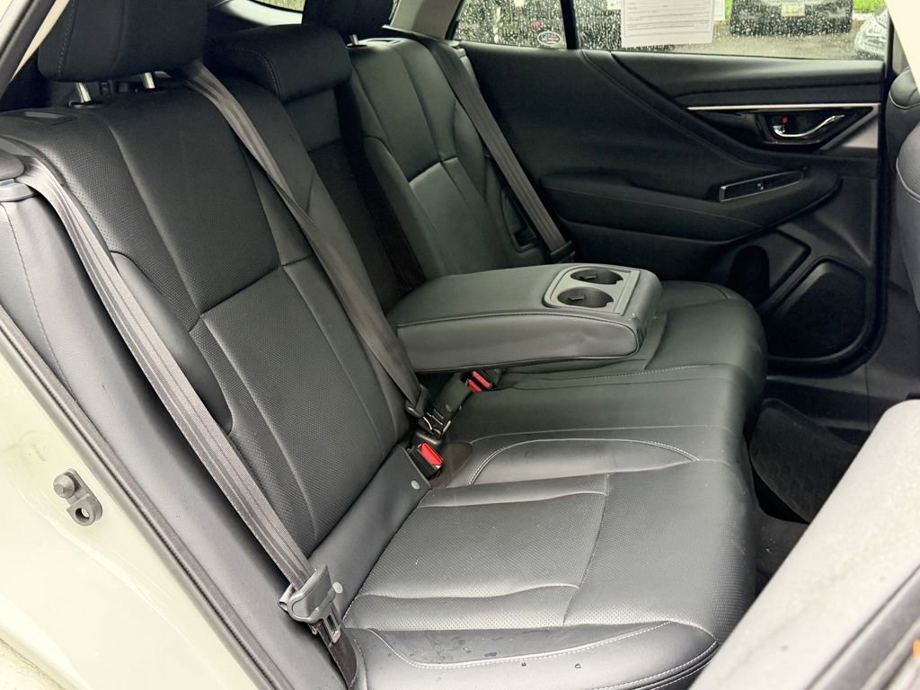 Used 2024 Subaru Outback Touring XT AWD/4WD image 13