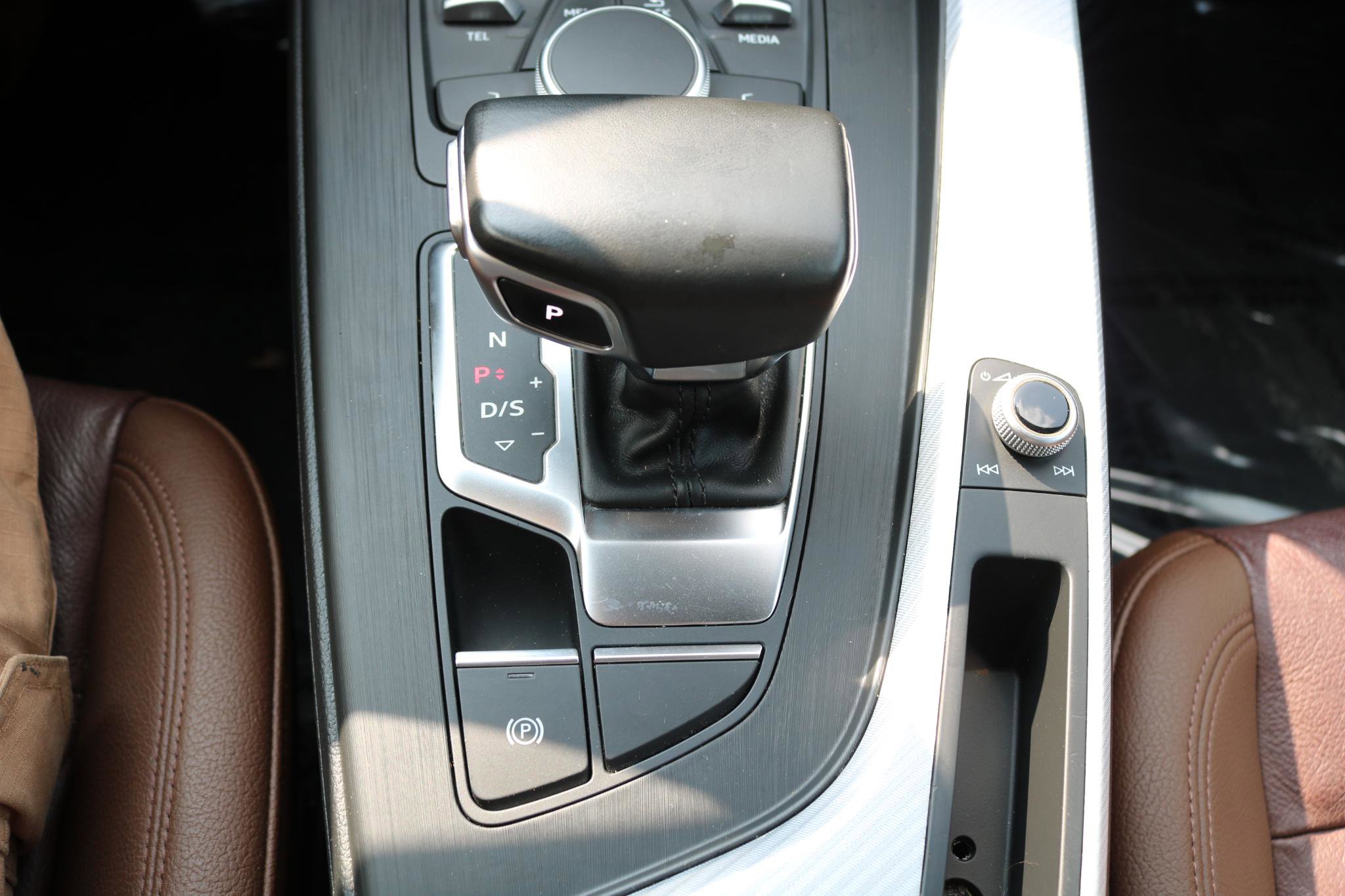 Used 2018 Audi A5 2.0T Premium w/ Convenience Package image 27