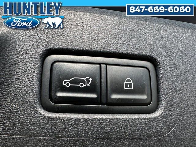 Used 2025 Hyundai Santa Fe Calligraphy AWD/4WD image 18