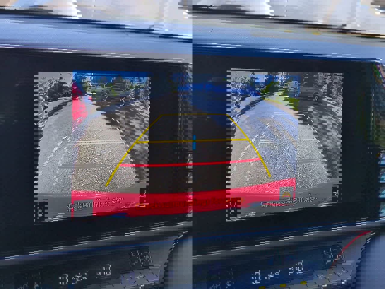 Used 2025 Toyota Camry XSE image 20