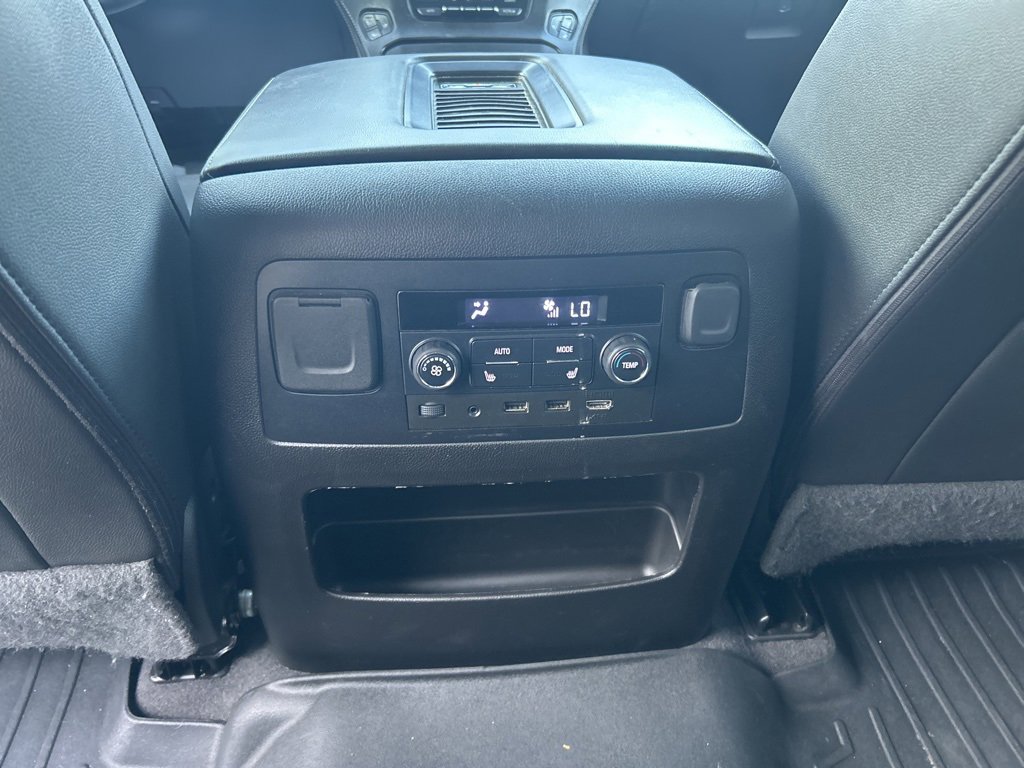 Used 2019 Chevrolet Tahoe Premier image 14