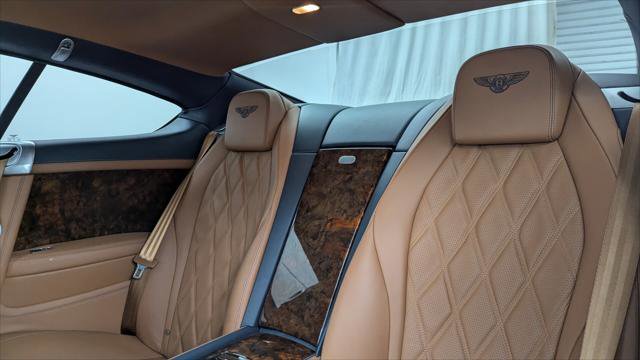 Used 2014 Bentley Continental GT V8 S image 16