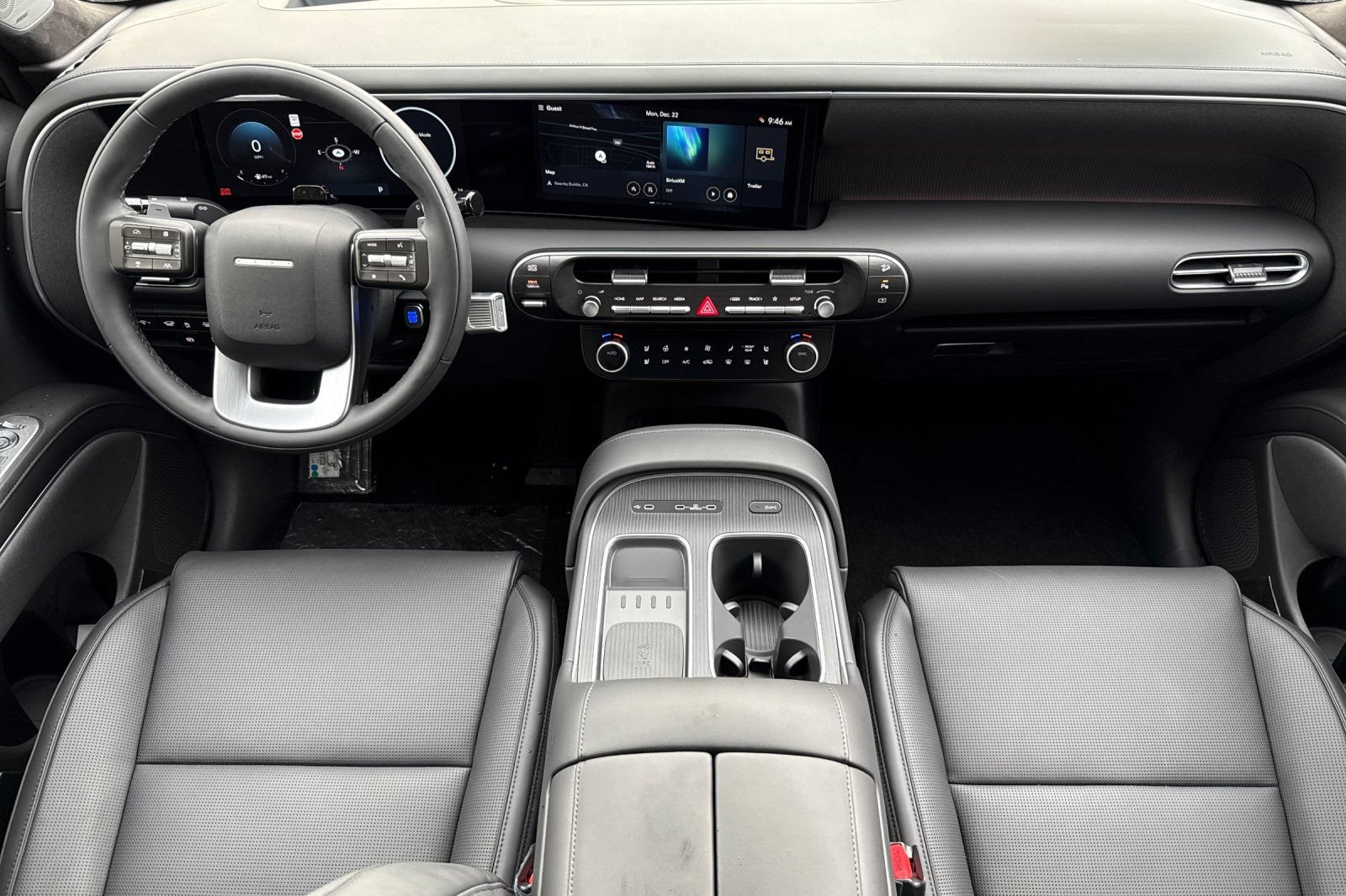 New 2026 Hyundai Palisade Calligraphy AWD/4WD image 14