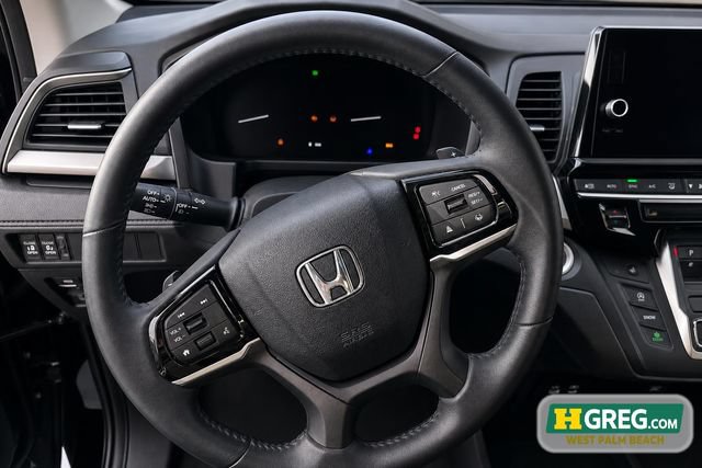 Used 2025 Honda Odyssey EX-L image 11