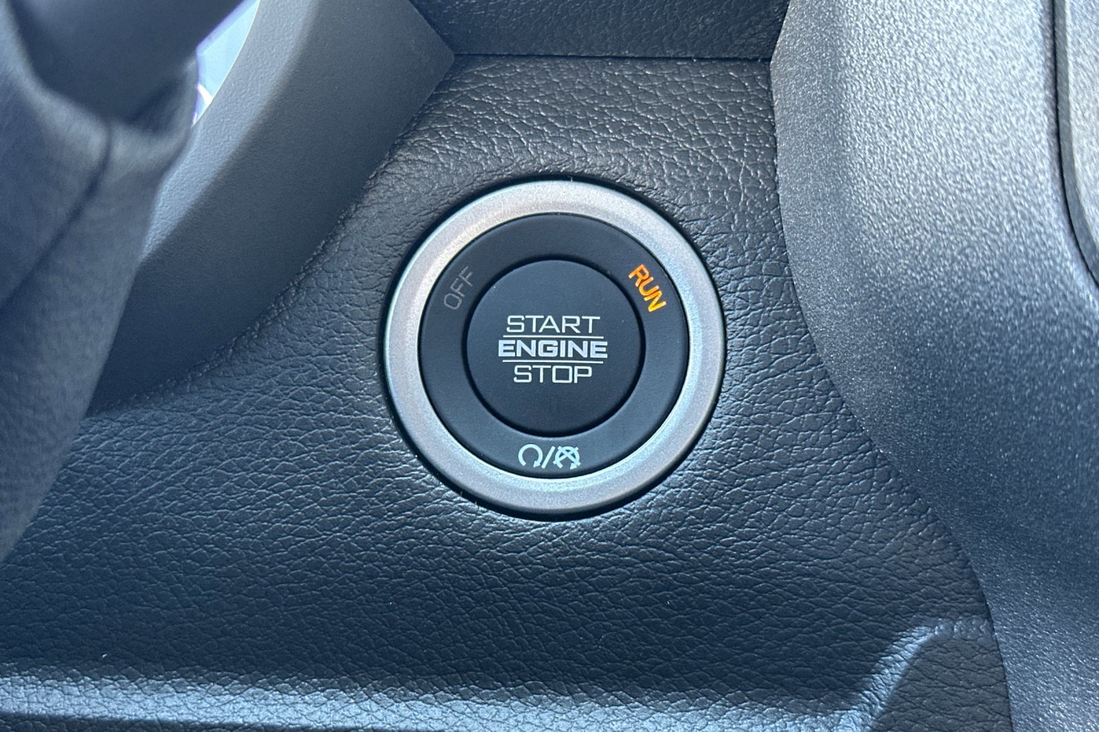 New 2025 RAM 4500 Tradesman image 18