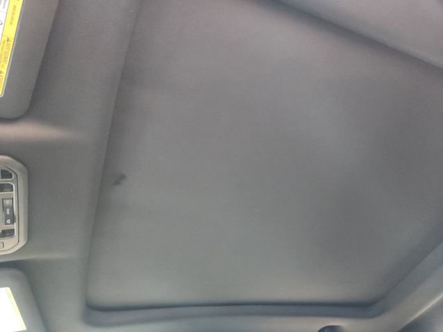 New 2026 Toyota Tundra Platinum AWD/4WD image 21