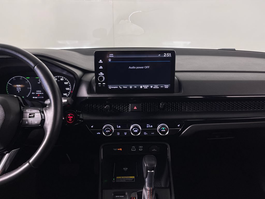 Used 2023 Honda CR-V Sport Touring image 15