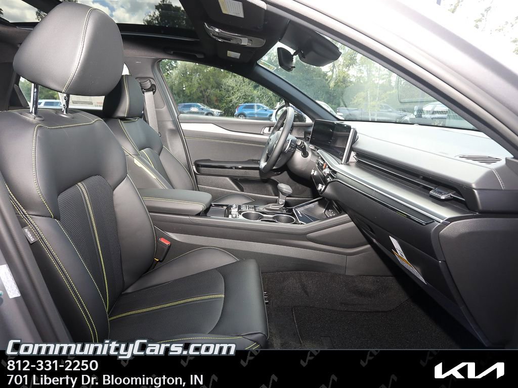 New 2026 Kia K5 GT w/ GT1 Package image 19