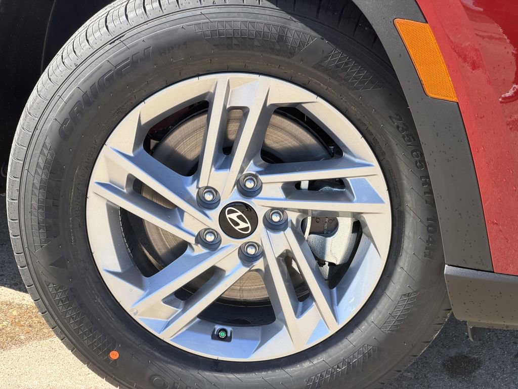 New 2026 Hyundai Tucson SE image 9