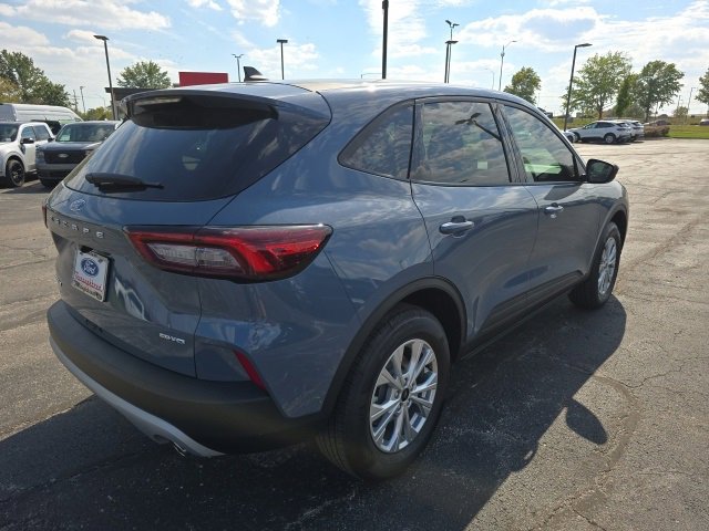 New 2025 Ford Escape Active w/ Cold Weather Package image 5