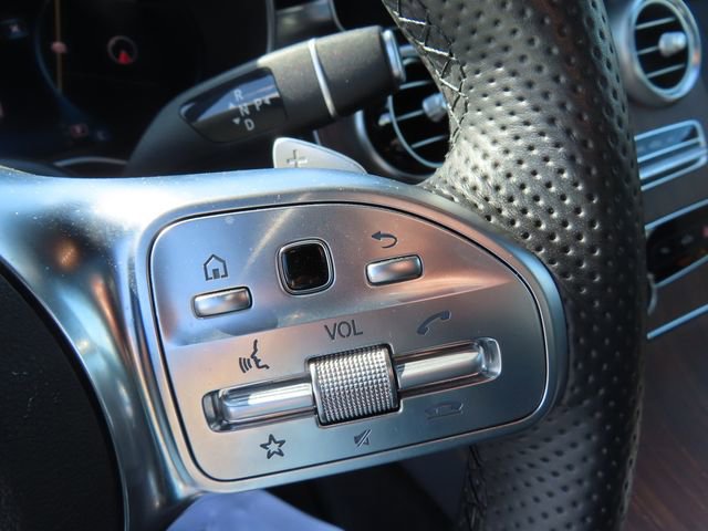 Used 2019 Mercedes-Benz C 300 Coupe image 20