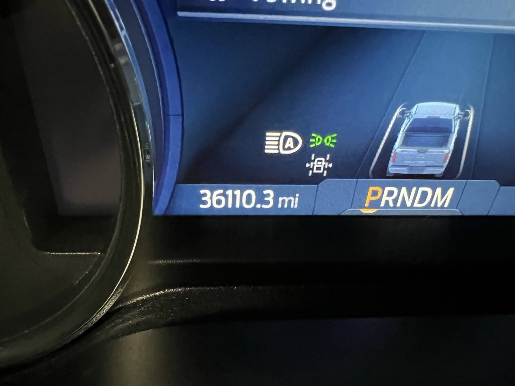 Used 2022 Ford F150 XLT w/ Equipment Group 302A High image 33