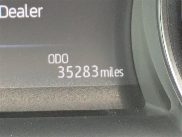 Used 2023 Toyota Camry XSE image 23