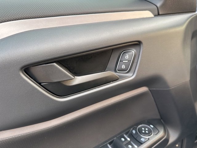 Used 2024 Ford Bronco Sport Big Bend image 15