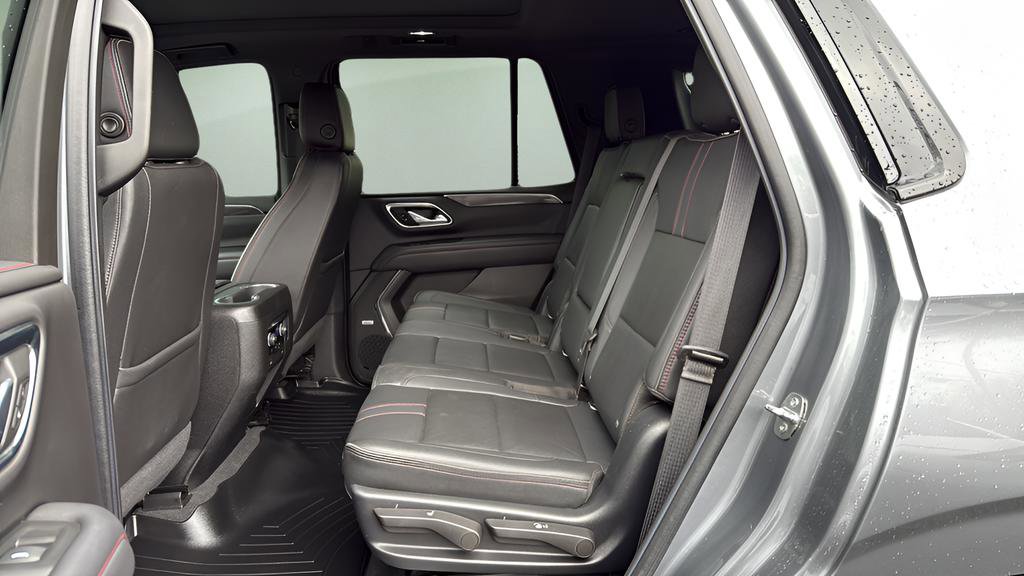 Used 2022 Chevrolet Tahoe RST AWD/4WD image 15