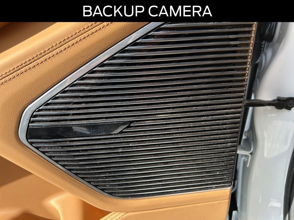 Used 2024 Jeep Grand Cherokee Summit image 14