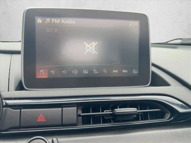 Used 2017 MAZDA MX-5 Miata RF Grand Touring image 13